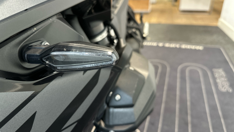 BMW R1300 RS SE (25MY)